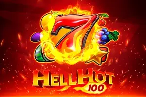 Hell Hot 100 Logo