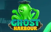 Ghost Harbour Logo
