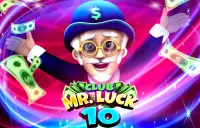 Club Mr. Luck 10 Logo