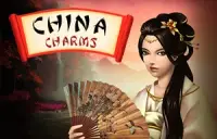 China Charms Logo