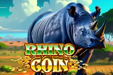 Rhino Coin Logo