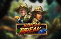 Jungle Break Logo