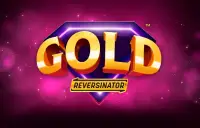 Gold Reversinator Logo