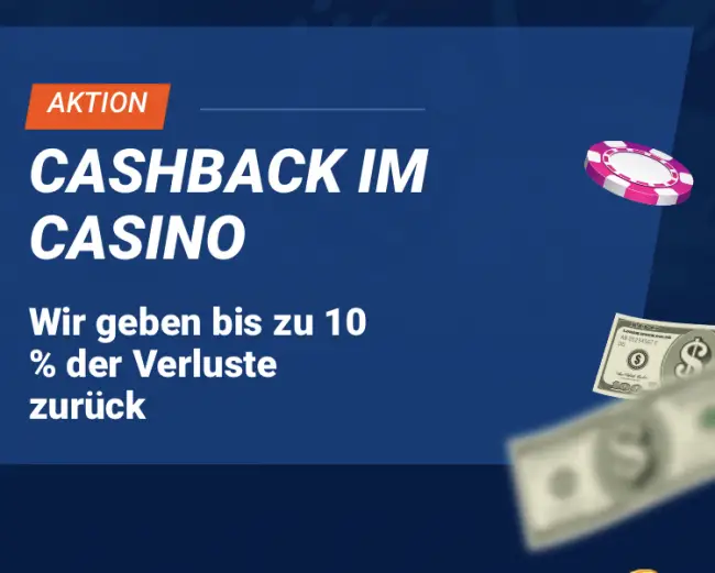 Cazimbo Casino Test