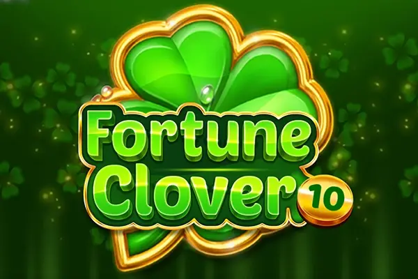 Fortune Clover 10 Logo