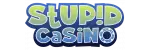Stupid Casino Logo