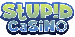 Stupid Casino Logo