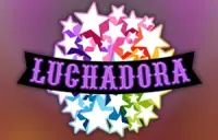 Luchadora Logo