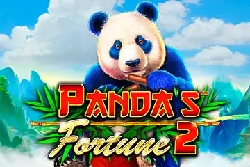 Panda's Fortune 2 Logo