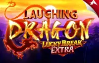 Laughing Dragon Logo