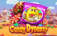 Candy Dynasty Logo