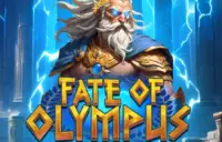 Fate of Olympus Logo