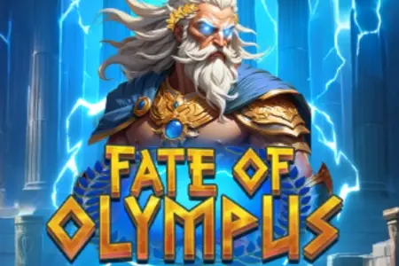 Fate of Olympus Logo