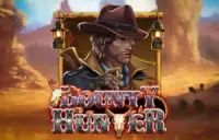 Bounty Hunter Logo