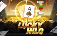 Lucky Hilo Logo