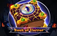 Book Of Horror Logo