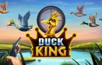 Duck King Logo