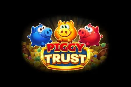 Piggy Trust Logo