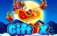Gift X Logo