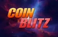 Coin Blitz Logo