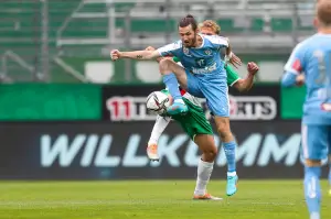 Thomas Sabitzer vom LASK zur WSG Tirol