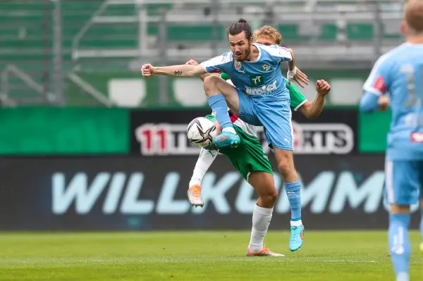 Thomas Sabitzer vom LASK zur WSG Tirol