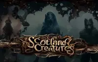Scotland Creatures Logo