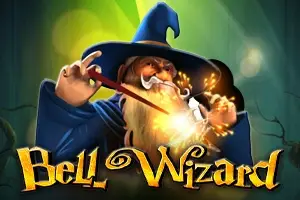 Bell Wizard Logo