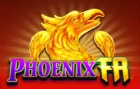 Phoenix Fa Logo