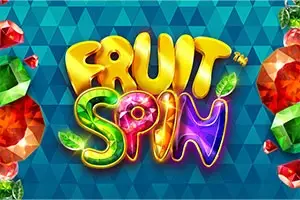 Fruit Spin Logo