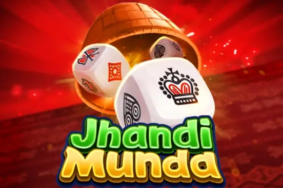 Jhandi Munda Logo