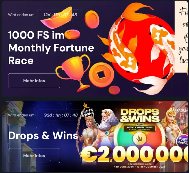 Slotozen Casino Test