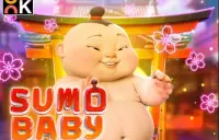 Sumo Baby Logo