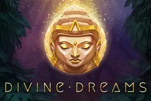 Divine Dreams Logo