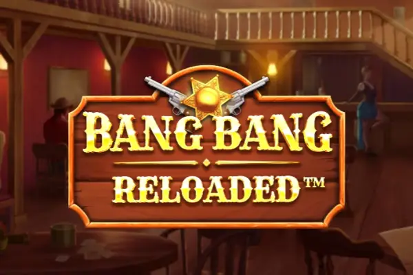 Bang Bang Reloaded Logo