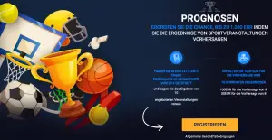 20bet Wett Prognosen Promo