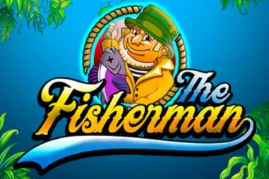 The Fisherman Logo