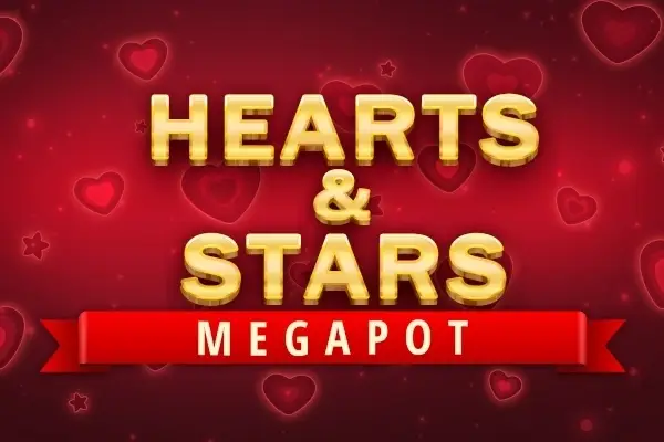 Hearts & Stars Logo