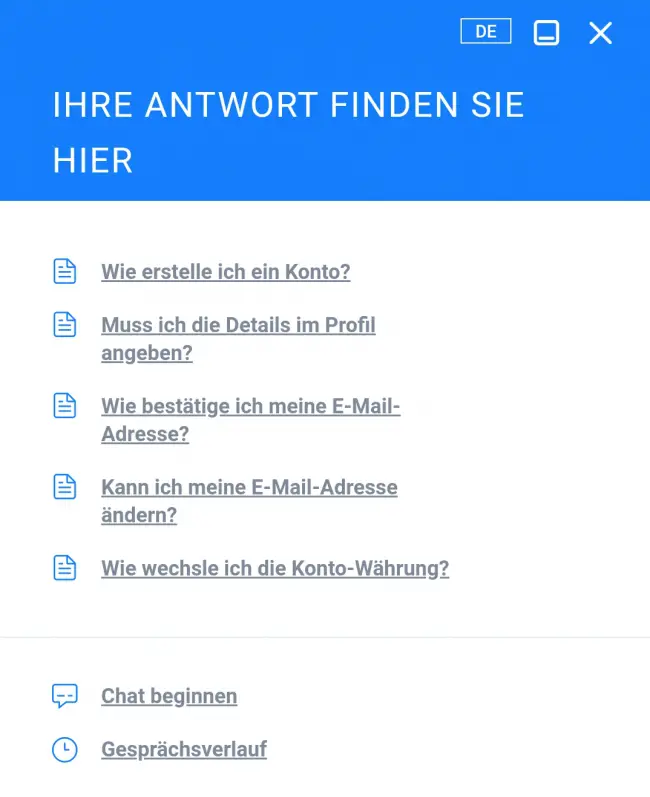 GG.Bet Testbericht