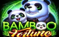 Bamboo Fortune Logo