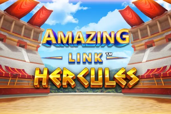 Amazing Link Hercules Logo