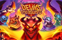 Freispiele für Devils Treasures von ELA Games
