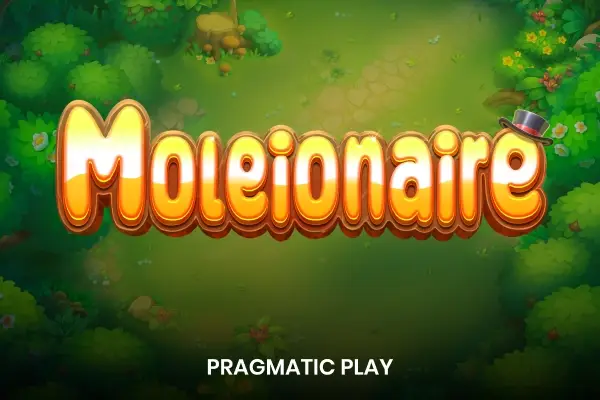 Moleionaire Logo