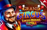 Grand Circus Logo
