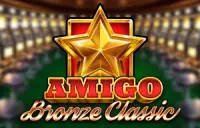 Amigo Bronze Classic Logo