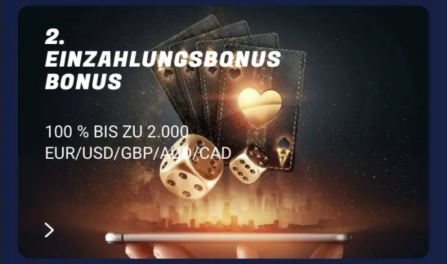 Nitrospins Casino Test
