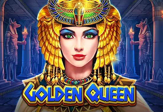 Golden Queen Logo