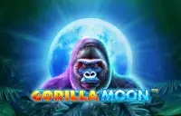 Gorilla Moon Logo