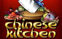 Chinese Kitchen Logo