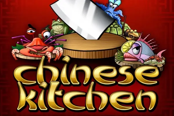 Chinese Kitchen Logo
